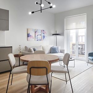 Apartamento de 3 Dormitorios